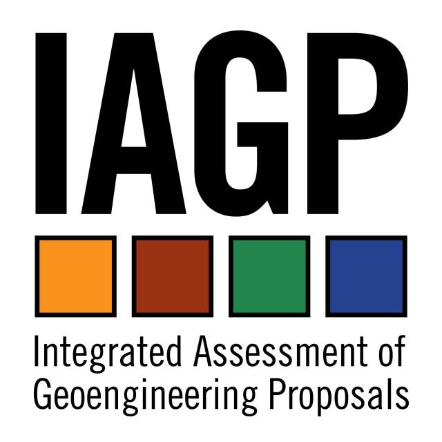 IAGP logo