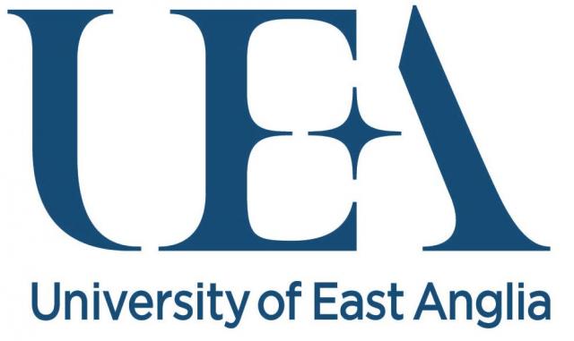 UEA logo