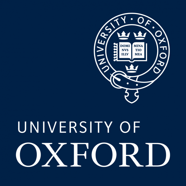 Oxford logo